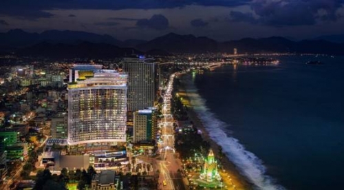 A&B Central Square - Biểu tượng mới của thành phố biển Nha Trang