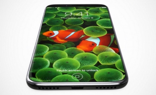 Vì sao iPhone 8 lại có giá trên trời? Vì sao iPhone 8 lại có giá trên trời?