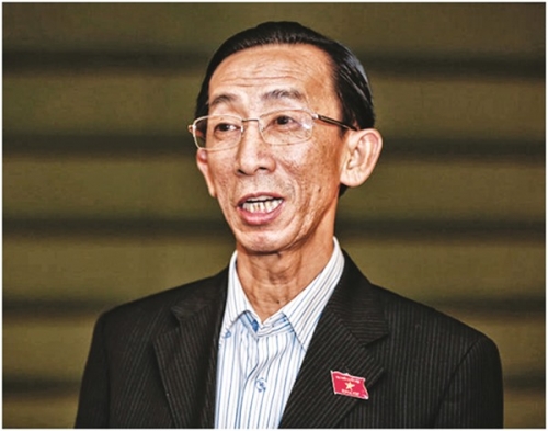 Phải giải quyết vấn đề tài sản cầm cố