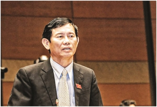 Hỗ trợ cho việc khơi thông dòng vốn