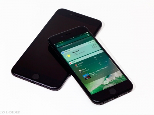 Chờ đợi gì ở Apple trong nửa cuối năm 2017? Chờ đợi gì ở Apple trong nửa cuối năm 2017?