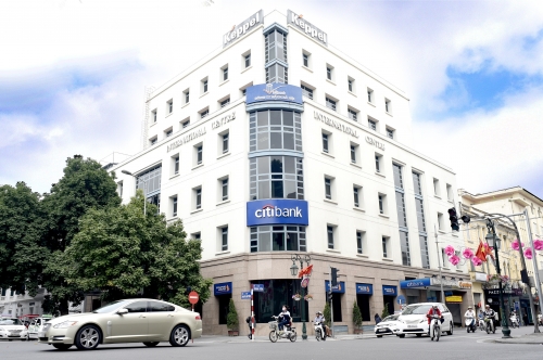 Citi được Tạp chí The Asset vinh danh ở nhiều hạng mục