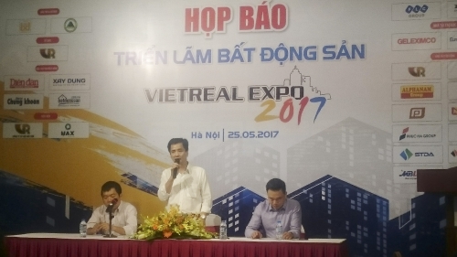 Sắp diễn ra Hội chợ Vietreal Expo 2017 Sắp diễn ra Hội chợ Vietreal Expo 2017
