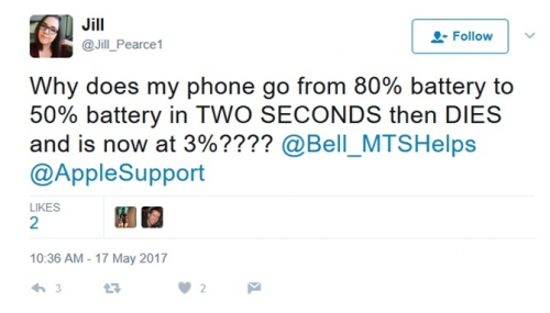 Apple phát hành iOS 10.3.2 để vá lỗi và giảm hao pin