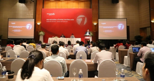 Maritime Bank: Hướng tới phát triển ổn định và bền vững