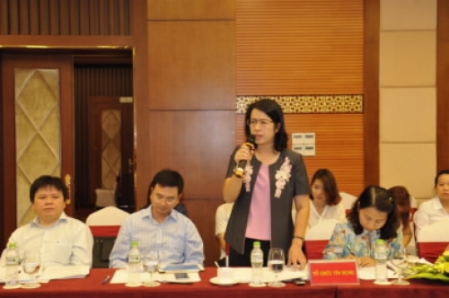Đóng góp ý kiến về quản lý hoạt động ngoại hối về thương mại biên giới Việt Nam - Trung Quốc