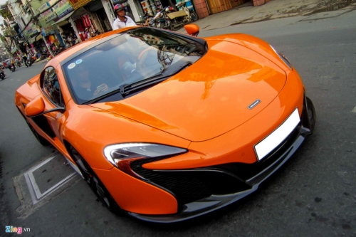 Tăng giá tính thuế trước bạ với ô tô xe máy hạng sang Tăng giá tính thuế trước bạ với ô tô xe máy hạng sang