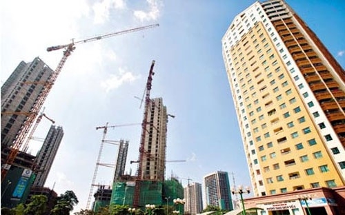 Hà Nội ban hành bảng giá làm căn cứ tính lệ phí trước bạ đối với nhà