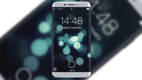 Apple đã tích hợp thành công Touch ID vào màn hình iPhone 8? Apple đã tích hợp thành công Touch ID vào màn hình iPhone 8?