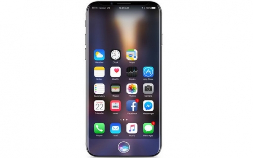 iPhone X sẽ có hai viên pin và RAM 3 GB iPhone X sẽ có hai viên pin và RAM 3 GB