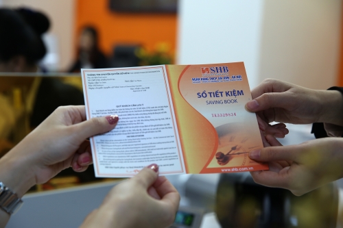 Gửi tiền trúng xe và hơn 62.000 giải thưởng giá trị cùng SHB