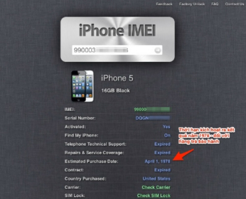 iPhone 6, 6 Plus hàng xách tay loạn chất lượng iPhone 6, 6 Plus hàng xách tay loạn chất lượng