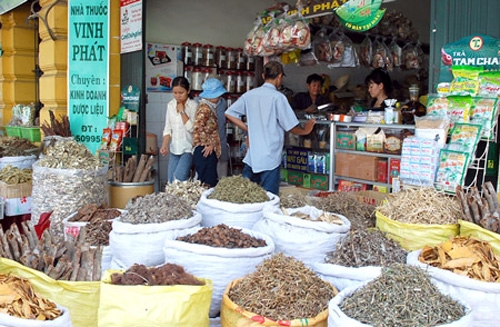 Hấp dẫn những con đường chuyên doanh