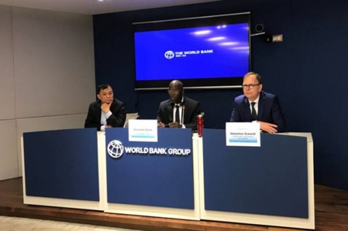 WB thông qua Khung đối tác quốc gia mới với Việt Nam