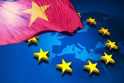 Doanh nghiệp chuẩn bị cho EVFTA Doanh nghiệp chuẩn bị cho EVFTA