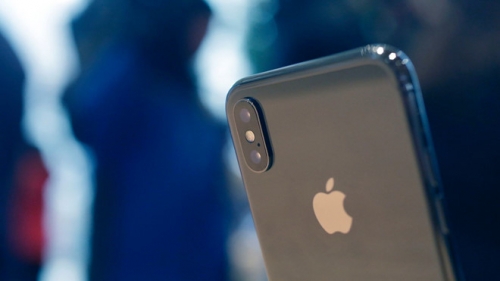 ‘Tôi mua iPhone X vì không thể thoát khỏi lưới nhện Apple' ‘Tôi mua iPhone X vì không thể thoát khỏi lưới nhện Apple'