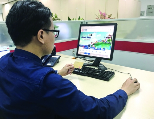 Khởi nghiệp nhìn từ mô hình bán hàng đa kênh Khởi nghiệp nhìn từ mô hình bán hàng đa kênh