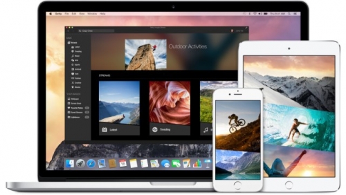 Apple sẽ không hợp nhất iOS và macOS cho đến năm 2019 Apple sẽ không hợp nhất iOS và macOS cho đến năm 2019