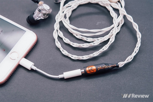 Apple sẽ không tặng adapter Lightning sang 3.5mm kèm theo iPhone 2018? Apple sẽ không tặng adapter Lightning sang 3.5mm kèm theo iPhone 2018?