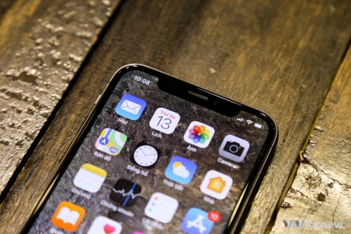 iPhone X: Các nhà sản xuất điện thoại Android cần tự nhìn lại mình ở trong gương iPhone X: Các nhà sản xuất điện thoại Android cần tự nhìn lại mình ở trong gương