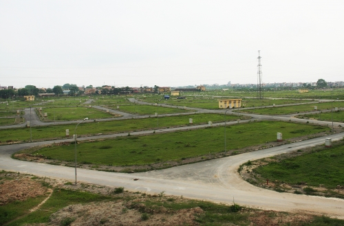 Điều chỉnh quy hoạch sử dụng đất 2 tỉnh Long An, Thái Bình