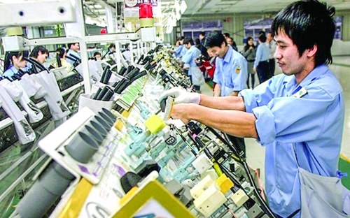 Tranh chấp có yếu tố nước ngoài ngày càng gia tăng