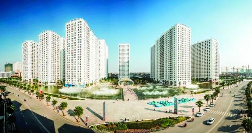 Thuế tài sản, thế nào thì hợp lý?