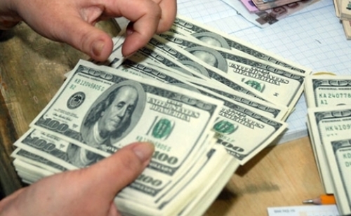 Trả lời kiến nghị về sử dụng tài khoản ngoại tệ của Hiệp hội DN nước ngoài tại Việt Nam Trả lời kiến nghị về sử dụng tài khoản ngoại tệ của Hiệp hội DN nước ngoài tại Việt Nam