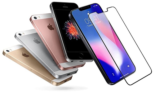 iPhone SE 2018 sẽ ra mắt vào tháng 9 iPhone SE 2018 sẽ ra mắt vào tháng 9