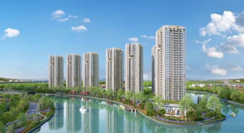 Thị trường bất động sản Nam Rạch Chiếc: Điểm hút mới đầy hấp lực Thị trường bất động sản Nam Rạch Chiếc: Điểm hút mới đầy hấp lực