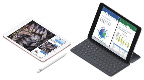 8 lý do nên chọn iPad đời cũ thay vì mua iPad Pro