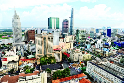 Chất lượng tăng trưởng trước nỗi lo hội nhập