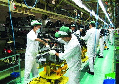 3 động lực cho tăng trưởng bền vững