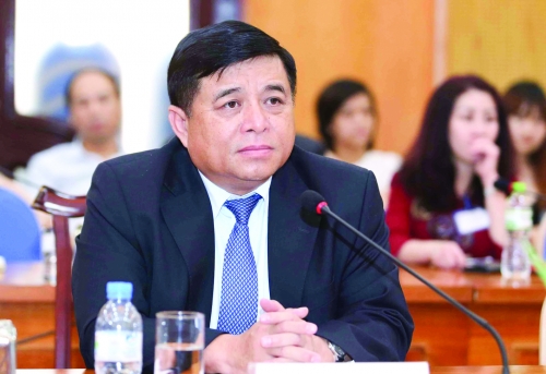 3 động lực cho tăng trưởng bền vững