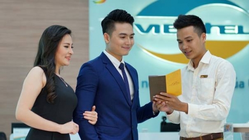 Viettel khởi động chương trình “Lắng nghe để phát triển” năm 2018