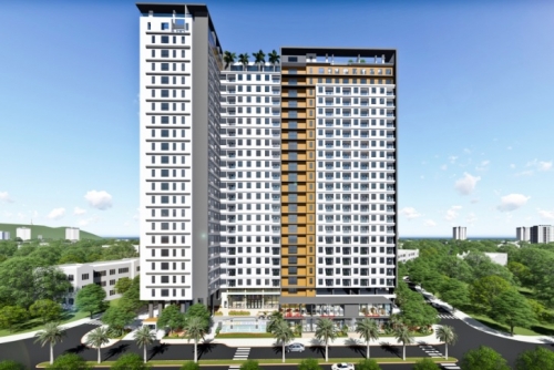 Lựa chọn condotel hay căn hộ cấp cao? Lựa chọn condotel hay căn hộ cấp cao?