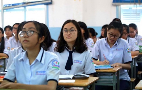 Để kinh doanh giáo dục phát triển