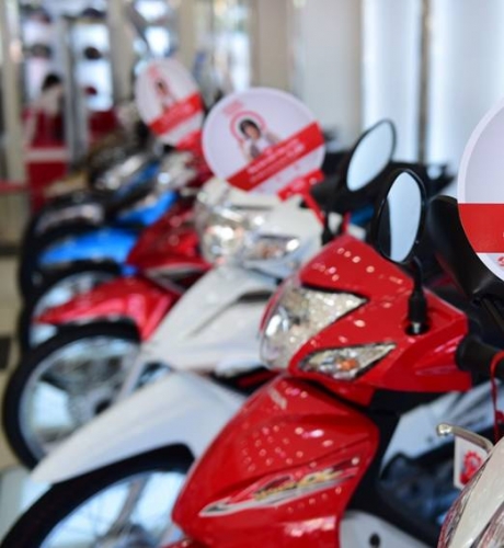 Moody’s xếp Home Credit có triển vọng ổn định Moody’s xếp Home Credit có triển vọng ổn định