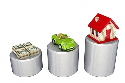 Tín dụng tiêu dùng: Cẩn tắc vô áy náy Tín dụng tiêu dùng: Cẩn tắc vô áy náy