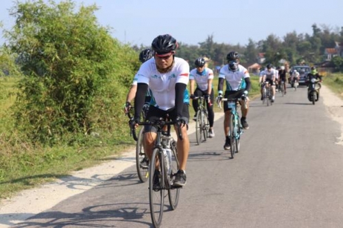 Standard Chartered tăng cường nỗ lực đẩy lùi các bệnh mù lòa