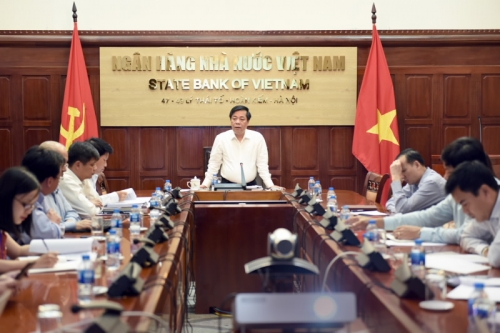 Các đơn vị cần khẩn trương hoàn thiện Bộ tiêu chuẩn thẻ chip nội địa