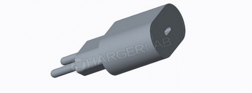 Lộ diện cục sạc 18W sử dụng cổng USB-C trên thế hệ iPhone 2018 Lộ diện cục sạc 18W sử dụng cổng USB-C trên thế hệ iPhone 2018