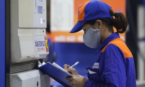 Đề xuất tăng thuế môi trường: Chưa hợp lý cả về thời điểm và mức độ