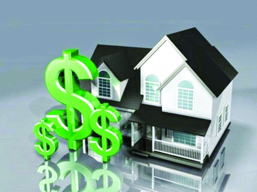 Bất động sản đặt kế hoạch lợi nhuận cao