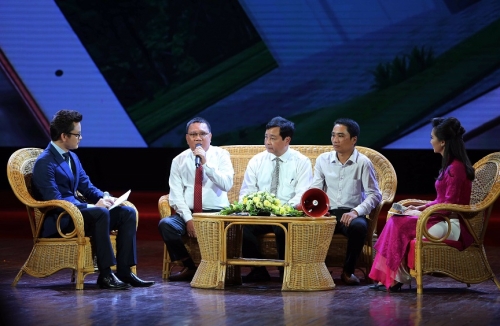 Hơn 60.000 tỷ đồng đã “trôi” vì thiên tai Hơn 60.000 tỷ đồng đã “trôi” vì thiên tai