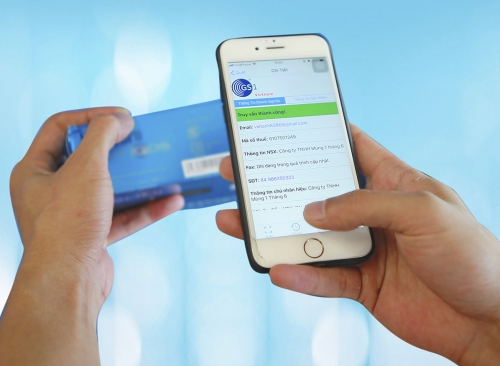 Doanh nghiệp phải nộp phí duy trì sử dụng mã số mã vạch Doanh nghiệp phải nộp phí duy trì sử dụng mã số mã vạch