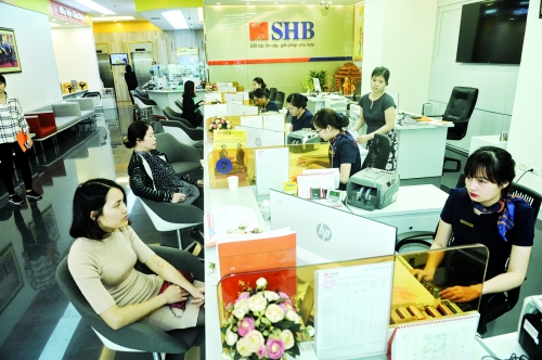 Lãi suất khó có thể giảm