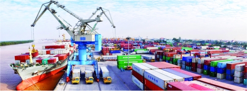 Bước đệm cho tăng trưởng dài hạn