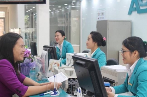 Gói vay ưu đãi 4.000 tỷ đồng từ ABBANK Gói vay ưu đãi 4.000 tỷ đồng từ ABBANK