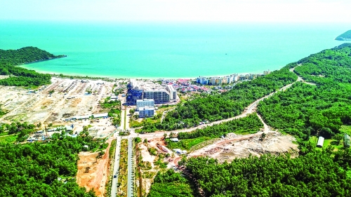 Dự án Luật Đơn vị hành chính - kinh tế đặc biệt: Sự thận trọng là cần thiết Dự án Luật Đơn vị hành chính - kinh tế đặc biệt: Sự thận trọng là cần thiết